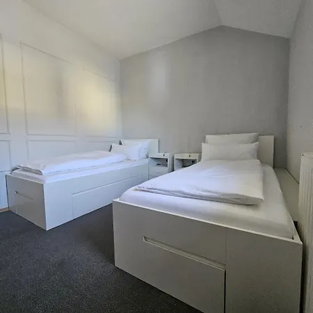 Haus Ela *