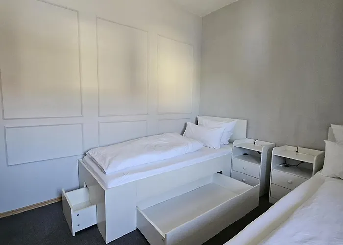 Haus Ela Hébergement de vacances