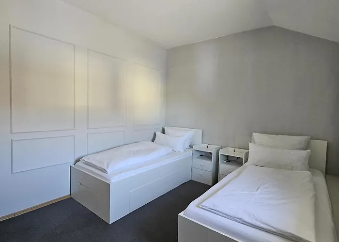 Hébergement de vacances Haus Ela