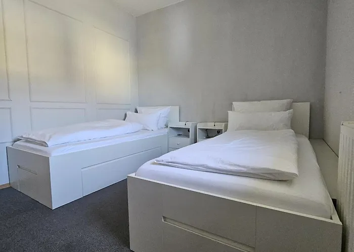 Haus Ela *